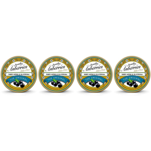 Cerca Offerte di pastilles anberries the original ribes nero & glicerina set da 4 4x50 e acquista online