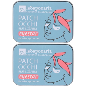 Cerca Offerte di patch occhi riutilizzabili eye star 2x1 st e acquista online