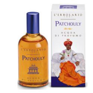 patchouly acqua profumo 50ml bugiardino cod: 938501715 