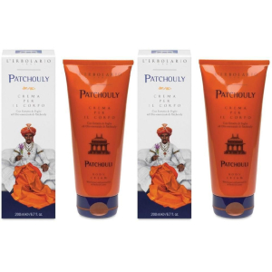 Cerca Offerte di patchouly crema corpo 200 ml 2x200 ml e acquista online