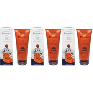 Cerca Offerte di patchouly crema corpo 200 ml 3x200 ml e acquista online