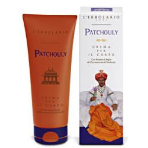 patchouly crema corpo 200ml bugiardino cod: 938561495 