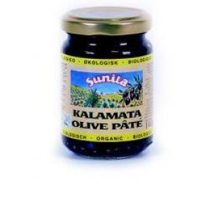 sunita pate olive kalamon bio bugiardino cod: 907263343 