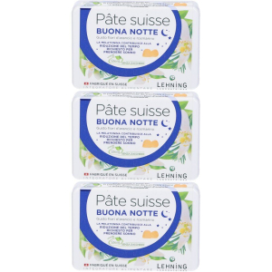 Cerca Offerte di pate suisse buona notte pastiglie gommose 40 pz e acquista online