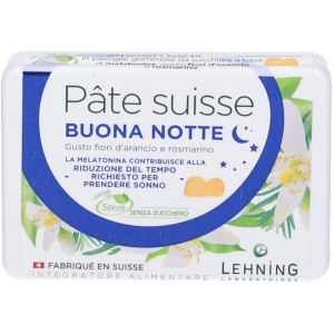 Cerca Offerte di pate suisse buona notte pastiglie gommose 40 pz e acquista online