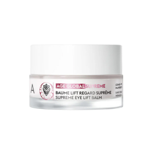 Patyka - age global supreme balsamo contorno occhi liftante per borse e occhiaie confezione 15 ml