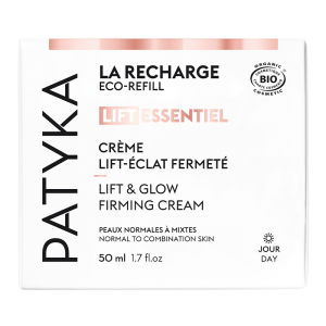 Patyka creme lift eclat fermete recharge 50 ml