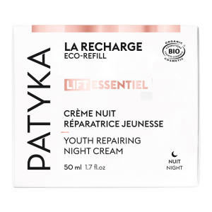 Cerca Offerte di patyka creme nuit reparatrice recharge 50 ml e acquista online