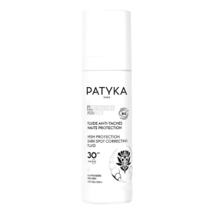 Cerca Offerte di patyka fluido antimacchie alta protezione spf30 - crema da giorno per macchie scure da iperpigmentazione - 40 ml e acquista online