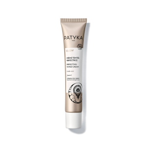 Patyka - glow crema giorno colorata perfezionante confezione 40 ml