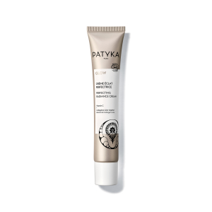 Patyka - glow crema viso illuminante perfezionante confezione 40 ml