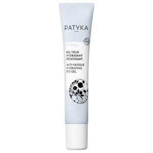 Patyka - hydra gel contorno occhi idratante defaticante confezione 150 ml