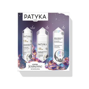 Patyka - il rituale di giovinezza cofanetto confezione 3 pezzi