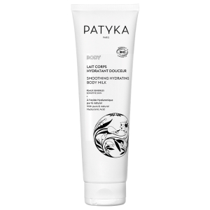 Patyka latte corpo idratante delicato, 150 ml – idratazione 24 ore per pelle sensibile