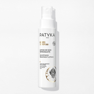 Patyka lozione trattamento levigante - lozione pre-siero antietà effetto tensore - 100 ml