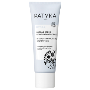 Patyka maschera crema idratante intensiva - per una pelle morbida ed elastica - 50 ml