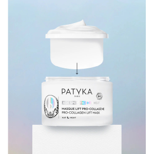 Patyka maschera lift lipo collagen refill 50 ml