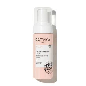 Cerca Offerte di patyka mousse det detox 50ml - mousse detergente detossinante per viso e acquista online