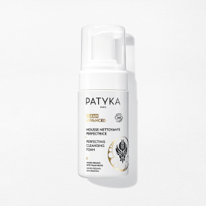 Cerca Offerte di patyka mousse detergente perfezionante - mousse struccante ideale per la doppia detersione - 100 ml e acquista online