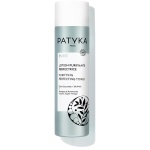 Patyka - pure lozione purificante perfezionante confezione 200 ml nuova formula