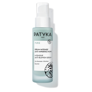 Patyka - pure siero intensivo anti-imperfezioni confezione 30 ml nuova formula