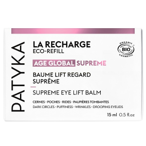 Cerca Offerte di patyka refill balsamo contorno occhi liftante supremo 15 ml e acquista online