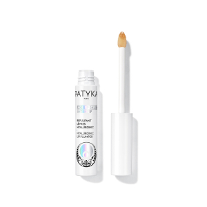Patyka rimpolpante labbra hyaluronic - trattamento labbra volumizzante e levigante - 7 ml