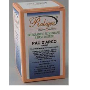 pau darco capsule bugiardino cod: 971633146 