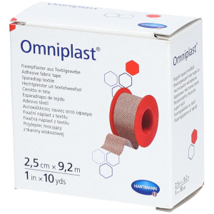 Cerca Offerte di pavimentazione bobina di hartmann omniplast® - 1 pezzo. pz cerotto e acquista online