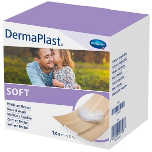 Cerca Offerte di Pavimentazione con Ferita Morbida di Hartmann Dermaplast Dimensioni e acquista online