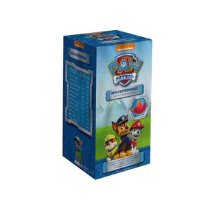 paw patrol 30gelat masticabili bugiardino cod: 972783664 