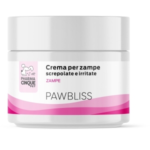 Cerca Offerte di Pawbliss - crema per zampe screpolate e irritate per cani e gatti 50 ml e acquista online