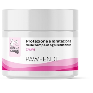 Cerca Offerte di Pawfende - protezione e idratazione delle zampe in ogni situazione per cani e gatti 50 ml e acquista online