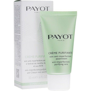 payot creme purifiante bugiardino cod: 925829119 