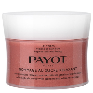 payot gommage sucre relax200ml bugiardino cod: 970525794 