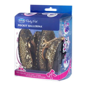 pb paillettes tex w gold 37-38 bugiardino cod: 927975250 