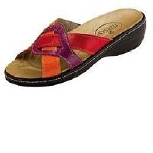 PE1137 PANTOFOLA PRED MIX 35