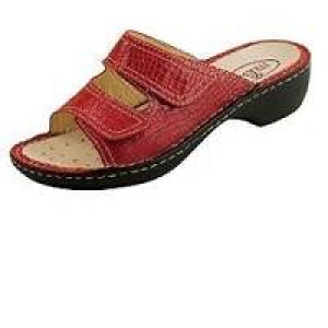 PE1138 PANTOFOLA PRED NERO 35