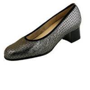 PE3058 SCARPA PRED BRONZO 34