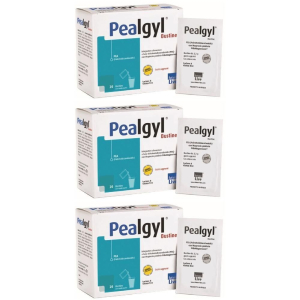 Cerca Offerte di pealgyl 20 bustine 3x66 g e acquista online