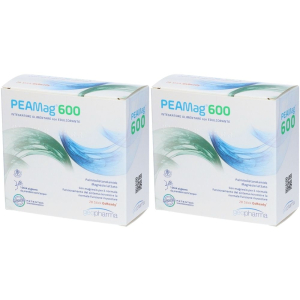 Cerca Offerte di peamag set da 2 2x28 pz stick e acquista online