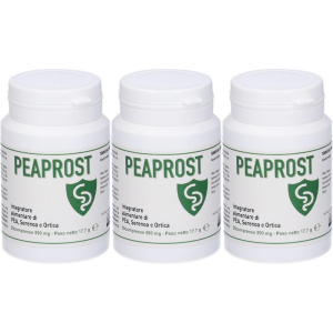 Cerca Offerte di peaprost 30cpr 3x30 pz compresse e acquista online