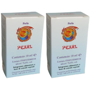 Cerca Offerte di pearl liquido 10 ml 2x10 ml soluzione orale e acquista online
