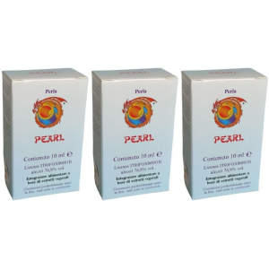Cerca Offerte di pearl liquido 10 ml 3x10 ml soluzione orale e acquista online