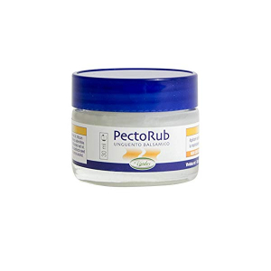 pectorub unguento balsamo 30ml bugiardino cod: 902725643 