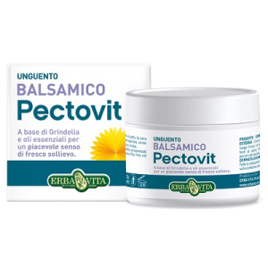 pectovit unguento 50ml bugiardino cod: 977792112 