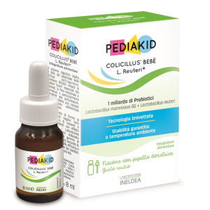 pediakid colicillus bebe+reute bugiardino cod: 985772639 