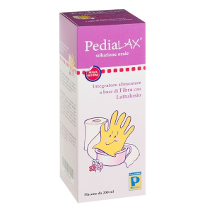 pedialax 200ml bugiardino cod: 973351303 