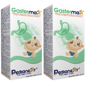Cerca Offerte di pedianext gastermax soluzione orale 2x20 ml orale e acquista online