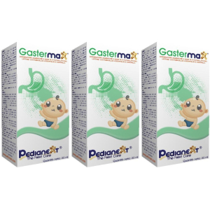 Cerca Offerte di pedianext gastermax soluzione orale 3x20 ml orale e acquista online